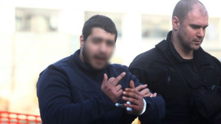 Δολοφονία Τοπαλούδη: Ο κατηγορούμενος ύψωσε το δάχτυλο στη δίκη