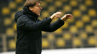 Ένινγκ: «Θέλω να σηκώσω το Κύπελλο με τον Άρη»