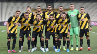 ΑΕΚ: Οι εκλεκτοί του Καρέρα για το ντέρμπι με τον ΠΑΟΚ