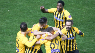 Η διαχείριση του θριάμβου το επόμενο στοίχημα του Αρη