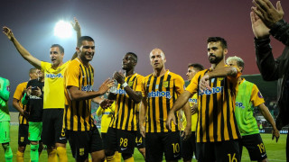 Εχει το προβάδισμα ο Αρης, φτάνει να (ξανα) δείξει το καλό πρόσωπο