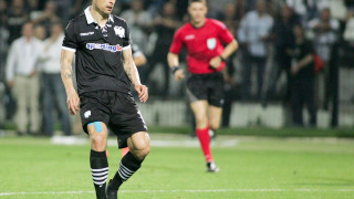 Η δεκαετία του Μπερμπάτοφ και ο ΠΑΟΚ