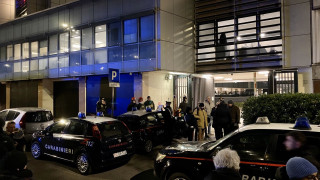 Εκκενώθηκαν τα γραφεία της La Repubblica στην Ρώμη λόγω συναγερμού για βόμβα