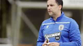 Επαφή Μπράνκο με τον γενικό διευθυντή της Μπενφίκα