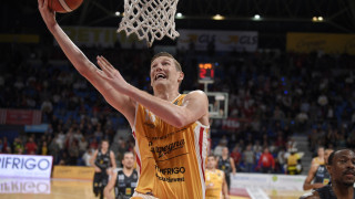 Τελεσίγραφο στον Τσάπμαν από τον ΠΑΟΚ