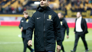 Επαφές Χαριστέα με επιχειρηματία για τις ακαδημίες