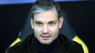 To «χτύπημα» Χαριστέα για τον Ευρωπαίο Άρη