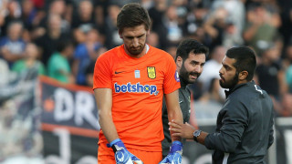 Άρης - Κουέστα: Δεν βρίσκουν σημείο επαφής