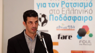 Δαλούκας: «Εξετάζουμε το περιστατικό με Μπα»