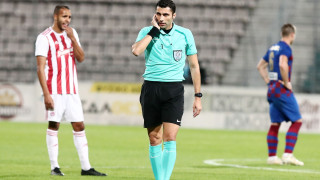 SL1 19η αγ:  Επιστροφή Φωτιά, Ευαγγέλου στους ορισμούς, αυτοί σφυρίζουν ΠΑΟΚ και Αρη