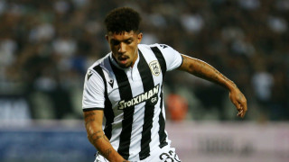 Συγκινητικό μήνυμα του Αουγκούστο για τα 100 χρόνια του ΠΑΟΚ