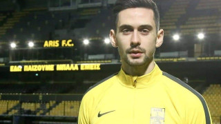 Άρης: Πανηγυρική δικαίωση στην υπόθεση Ντουρμισάι