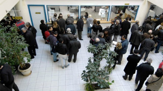 Νέα ρύθμιση: Σε ισχύ από σήμερα (1/1) για τους οφειλέτες δημοσίου