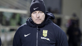 Ενινγκ: «Δεν χάσαμε την αυτοσυγκέντρωσή μας μετά τον ΠΑΟΚ»