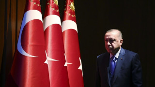 Ερντογάν: Στέλνει στρατό στη Λιβύη και σεισμογραφικό πλοίο