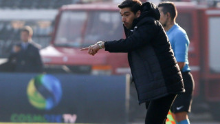 Αποθέωσε Λάμπρου ο Φερέιρα, αποκαλύψεις για Μιχαηλίδη, Βιεϊρίνια, μεταγραφές