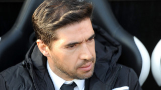 Φερέιρα: «Εξαιρετικός παίκτης ο Λάμπρου, τον δοκιμάζω και ως αριστερό μπακ!»