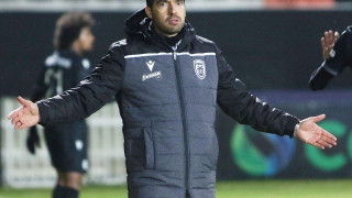 Δύσκολο να εξηγηθεί η μεταστροφή του Φερέιρα στο θέμα των μεταγραφών