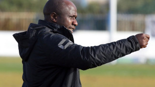 Ξέσπασμα Φουτσίνι: «Ντροπή αυτό που έγινε στη Λάρισα, είναι κομπλεξικοί!»