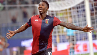 Σερζ Γκακπέ: «Είχα δεχτεί πρόταση να πάω στον ΠΑΟΚ»