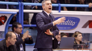 Άρης: «Κρατάει» Λοτέκ - Προετοιμάζεται για το πρώτο επίσημο παιχνίδι