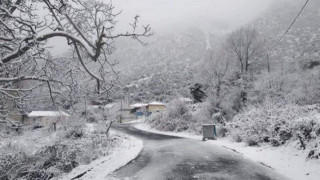 Καιρός: Εξασθενεί η κακοκαιρία από το απόγευμα της Τετάρτης