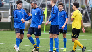 Ακόμα σκοράρει ο Ηρακλής, 8-0 τον Μαραθώνα!