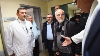 Ο ΠΑΟΚ πρέπει να ξεκαθαρίσει τις σχέσεις του με τους εταίρους!