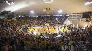 Υπενθύμιση ΚΑΕ Άρης για τις κάρτες διαρκείας