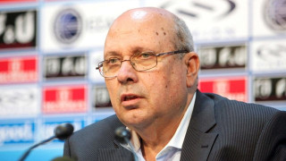 Κανώτας: «Στεναχωρημένος ο Λάμπρου που δεν έβαλε και δεύτερο γκολ»