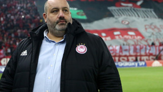 Νέα πρόκληση Καραπαπά με χτύπημα για Σαββίδη και... κάθαρση