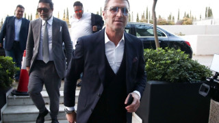 Καρέρα: «Ποιοτική ομάδα ο ΠΑΟΚ, να παίξουμε επιθετικά στην Τούμπα»