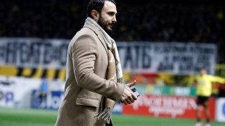 Παρουσία με… επισημάνσεις και δέσμευση για πληρωμές