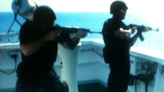 Οι Ελληνες κομάντος που πολεμούν πειρατές και οι αμοιβές τους