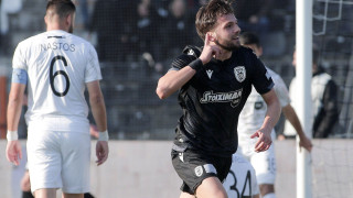 ΠΑΟΚ: Οι προτάσεις στο τραπέζι για τον Λάμπρου