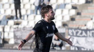 Δαβιδόπουλος: «Διαμάντι ο Λάμπρου, θα του δώσει περισσότερη ώθηση η θέση του στον ΠΑΟΚ»