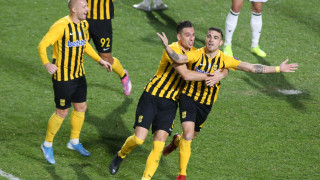 Τα 5 πρόσωπα του Αρη στο ντέρμπι