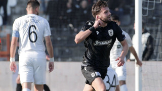 Μπουκαδόρος ο Λάμπρου και εφιάλτης στο ένας με έναν