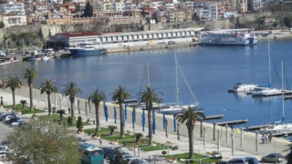 Προς ιδιωτικοποίηση το λιμάνι της Καβάλας