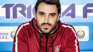 Στο «τιμόνι» της Τρίγλιας ο Γιάννης Μάγγος