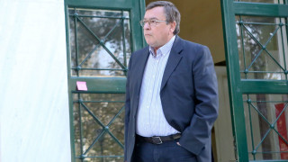 Μαλάτος: «Πολύ large να εφαρμοστεί η νομοθεσία στην υπόθεση ΠΑΟΚ και Ξάνθης»