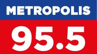 Το νέο καθημερινό πρόγραμμα του Metropolis 95,5