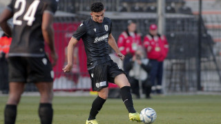 ﻿Μιχαηλίδης: «Είδωλο και δάσκαλος για μένα ο Αντρέ»