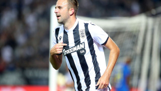 «Βόμβα» Σαββίδη, αγόρασε από τη Σπόρτινγκ τον Μίσιτς!