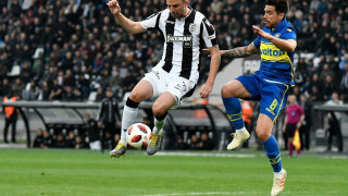 Αδερφός Μίσιτς: «Μίλησε με Σαββίδη και συμφώνησε για τρία χρόνια»