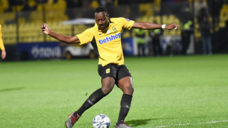 Το μήνυμα του Κουλιμπαλί για τη ρατσιστική επίθεση στον Μπα