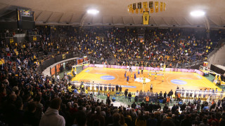 Το κρατικό κανάλι στέλνει το Άρης-Πανιώνιος στο ERTSPORTS 1