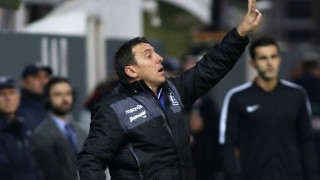 Παπαδόπουλος: «Εύχομαι να με βοηθήσει ο Θεός να μην επιστρέψω στη SL2, πονάω για τον Ηρακλή»