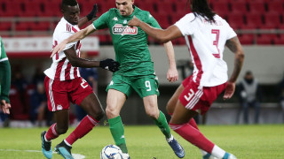 Νίκη-δώρο Γκεστράνιους σε Ολυμπιακό, έπνιξε καθαρό πέναλτι