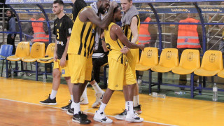 «Την ψυχή μας για να κερδίσουμε τον ΠΑΟΚ»